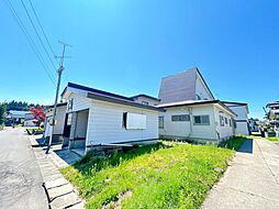 物件画像 横手市追廻2丁目 戸建て