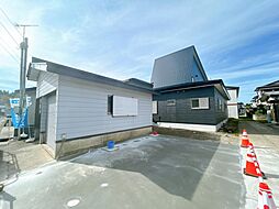 物件画像 横手市追廻2丁目 戸建て