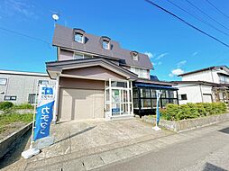 物件画像 横手市睦成字八幡田 戸建て