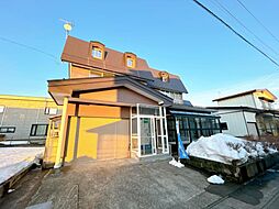 物件画像 横手市睦成字八幡田　戸建て