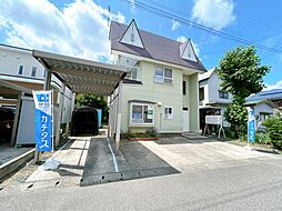 物件画像 横手市十文字町梨木字海道下 戸建て