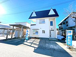 物件画像 横手市十文字町梨木字海道下　戸建て