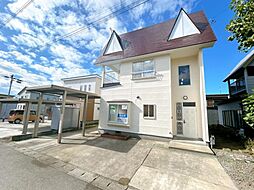 物件画像 横手市十文字町梨木字海道下 戸建て