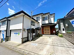 物件画像 横手市南町 戸建て