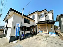物件画像 横手市南町　戸建て