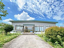 物件画像 仙北郡美郷町六郷字大荒田　戸建て