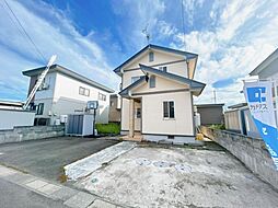 物件画像 横手市八幡字上長田 戸建て