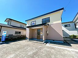 物件画像 横手市南町 戸建て