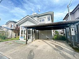 物件画像 横手市朝日が丘1丁目 戸建て
