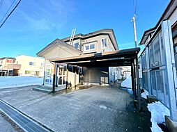 物件画像 横手市朝日が丘1丁目　戸建て