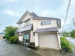 物件画像 大仙市刈和野字川原田　戸建て