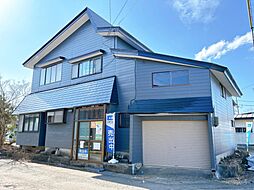 物件画像 大仙市刈和野字川原田　戸建て