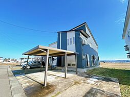 物件画像 雄勝郡羽後町字南西馬音内　戸建て