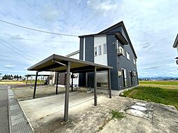 物件画像 雄勝郡羽後町字南西馬音内　戸建て