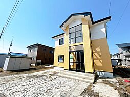 物件画像 湯沢市杉沢字森道上　戸建て