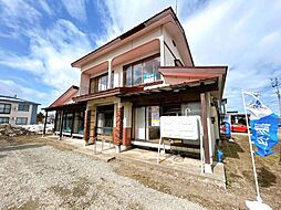 物件画像 大仙市大曲戸巻町 戸建て