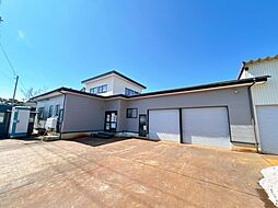 物件画像 横手市大屋新町字中野　戸建て