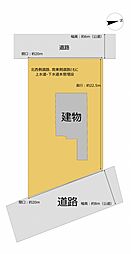 物件画像 横手市条里1丁目　土地