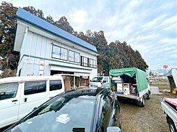 物件画像 仙北郡美郷町六郷字赤城　戸建て