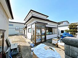 物件画像 横手市横手町字上真山　戸建て