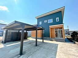 物件画像 大仙市川目字月山 戸建て