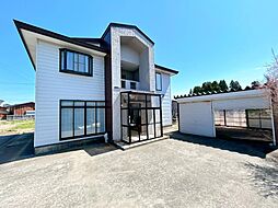 物件画像 大仙市神宮寺字本郷下　戸建て