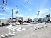 グランマート飯田店 4390m