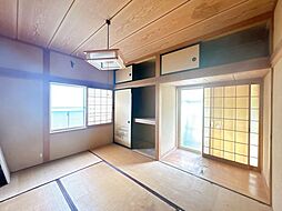 和室の画像