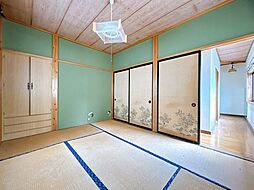 和室の画像