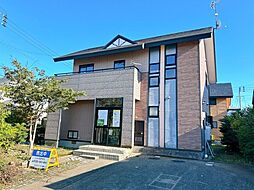 物件画像 大仙市大曲福見町　戸建て