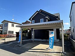 物件画像 酒田市東泉町2丁目　戸建て