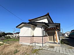 物件画像 東田川郡庄内町払田字サビ　戸建て