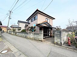 羽前大山駅 1,379万円