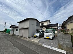 物件画像 酒田市天神堂字ガツキ田　戸建て