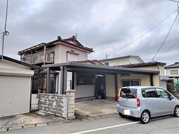 物件画像 鶴岡市砂田町　戸建て