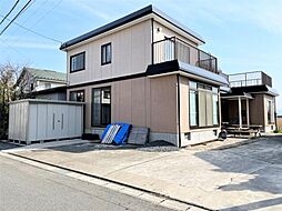 物件画像 酒田市広野字上中村　戸建て