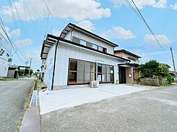 物件画像 鶴岡市美原町　戸建て