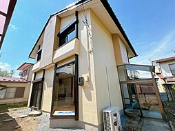 物件画像 鶴岡市城南町　戸建て