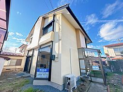 物件画像 鶴岡市城南町　戸建て