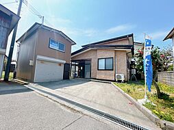 物件画像 鶴岡市千石町　戸建て