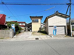物件画像 酒田市錦町3丁目　戸建て