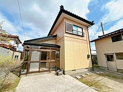 物件画像 酒田市錦町3丁目 戸建て