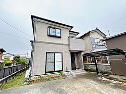 物件画像 酒田市末広町　戸建て