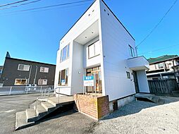 物件画像 鶴岡市大西町　戸建て