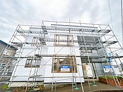 物件画像 鶴岡市大西町　戸建て