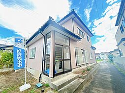 物件画像 酒田市亀ケ崎3丁目 戸建て