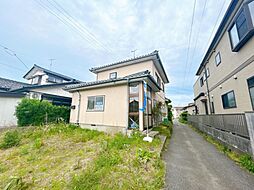 物件画像 酒田市亀ケ崎3丁目　戸建て