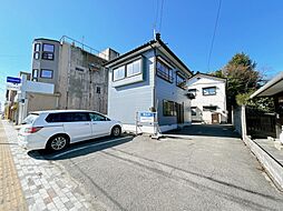 物件画像 酒田市相生町2丁目　戸建て