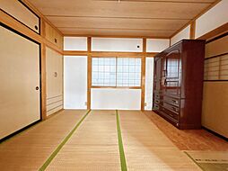 室内の画像