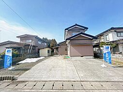 物件画像 鶴岡市海老島町　戸建て